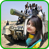Pak-Army-Tanks photo frames icon