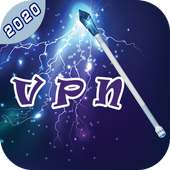 Magic VPN Free Proxy