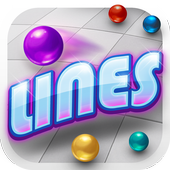 Lines icon
