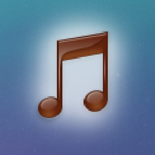 Go-Go | Музыкальный плеер | Free music player mp3 icon