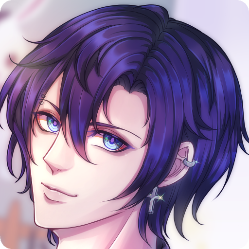 Enamored Risks - Free Otome Dating Sim icon