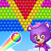 Bubble Rainbow icon