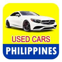 Used Cars in Philippines