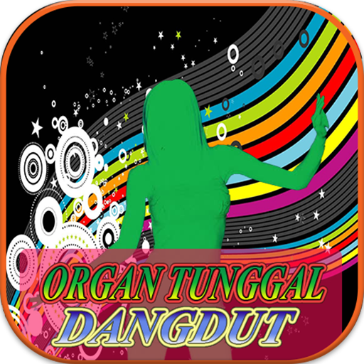 Organ Tunggal Dangdut Populer icon
