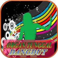 Organ Tunggal Dangdut Populer