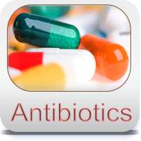Antibiotics on 9Apps