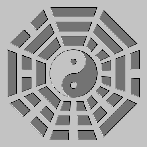IChing icon