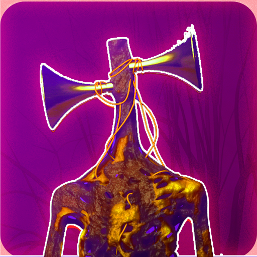 Siren Head Game Chapter 8 : Horror Prank Call icon