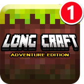 Long Craft icon