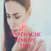 Toothache remedy on 9Apps