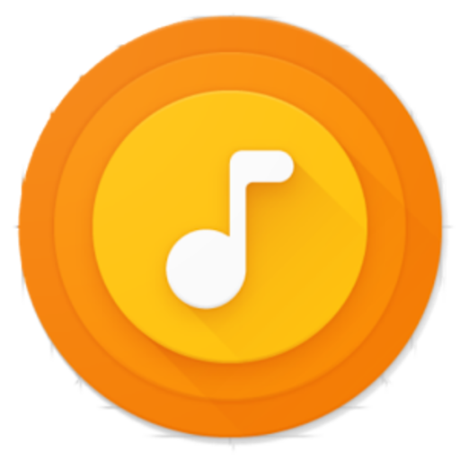 Oreo  Music Player icon