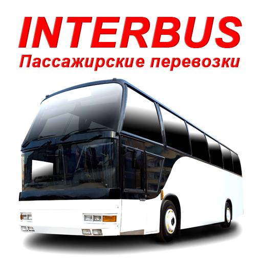 Inter-Bus иконка