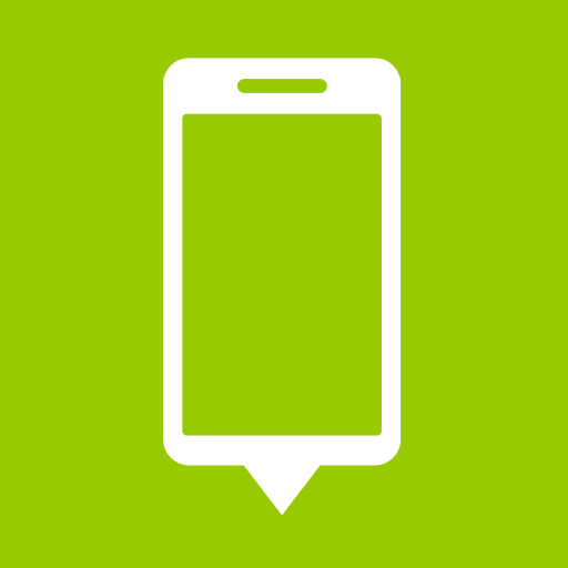 Mapon Mobile Tracker icon