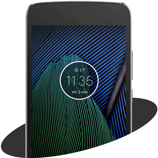 Theme - Moto G5 | G5 Plus icon
