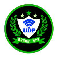 Rocket VPN UDP