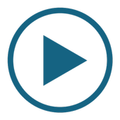 Poweramp Media Shortcuts icon