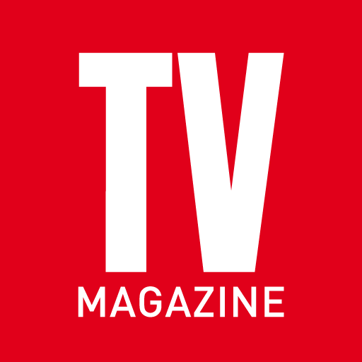 TV Magazine : Programme TV иконка