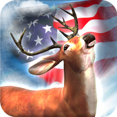 Deer Hunting Fever icon