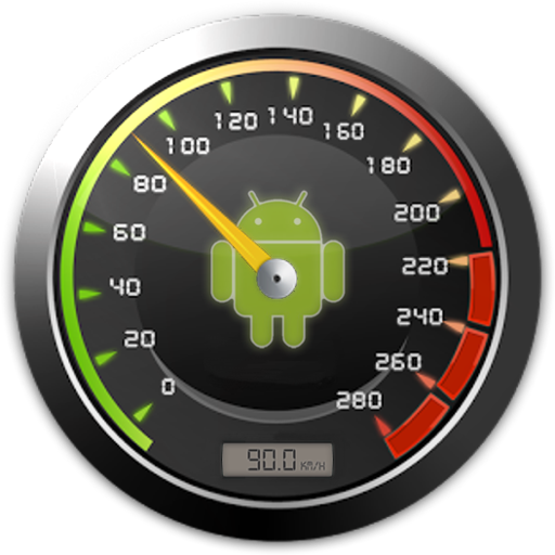 Speedometer icon