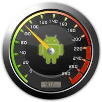 Speedometer