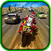 Racer Craft Motorcross 3D icon