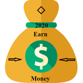 BD Earn Money 2020-অনলাইন New ইনকাম 2020 icon