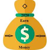 BD Earn Money 2020-অনলাইন New ইনকাম 2020