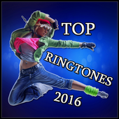 Top Ringtones 2016 иконка