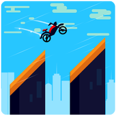 Motor Cycle Hill Climb – Bike Racing Game Free icon
