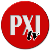 PXI TV icon