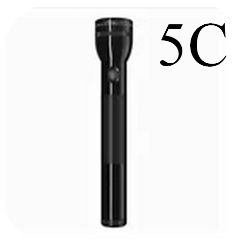 Torch Light 5C icon