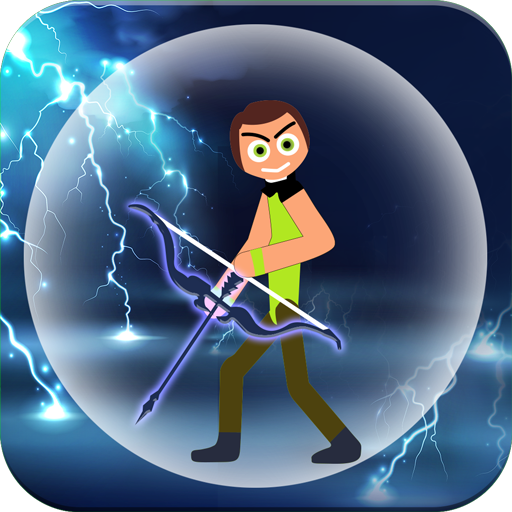 Ben Stick Archer icon