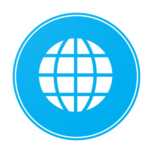 Choose Browser - Switch Browser icon