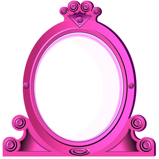 Mirror Makeup app icon