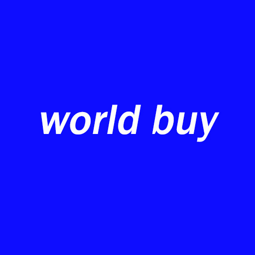 world buy icon