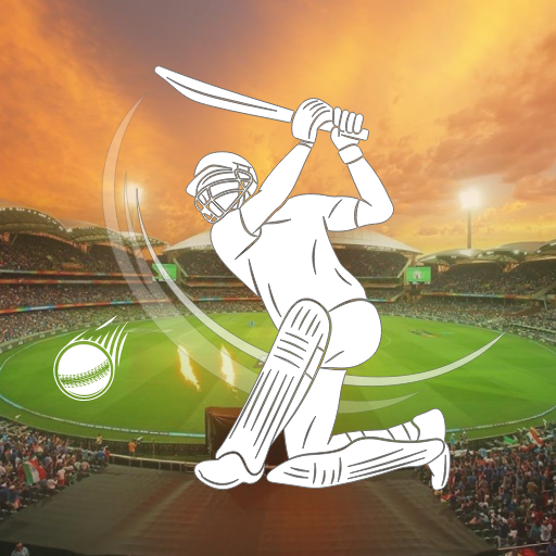 Live Cricket Match: Live Score icon