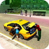 Legacy Master Frenzy Car Drive Sim иконка