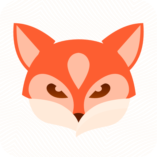 Fox VPN - Fast for Privacy icon