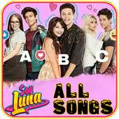 Soy Luna music 2018