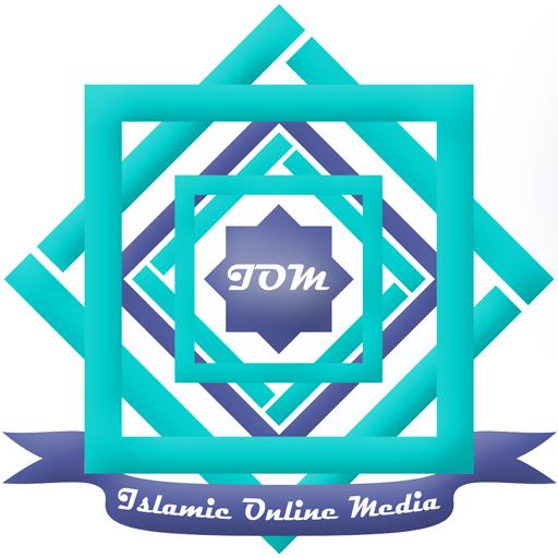 Islamic Online Media icon