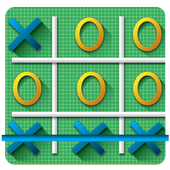 Tic Tac Toe иконка