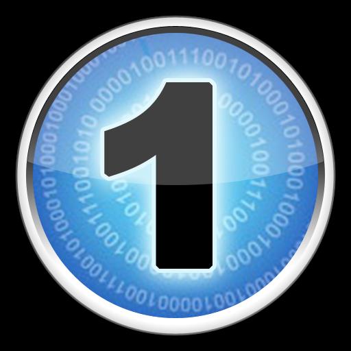 Number One icon