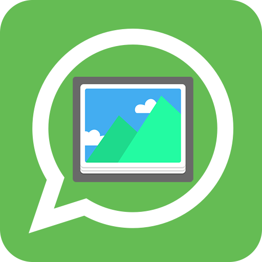 Profile Pic for Whatsapp icon