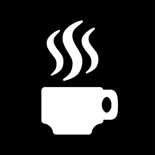 Caffeine icon