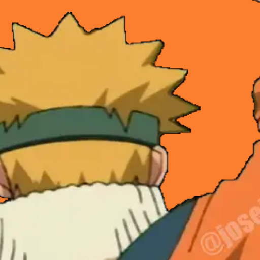 Naru Stickers for WhatsApp icon