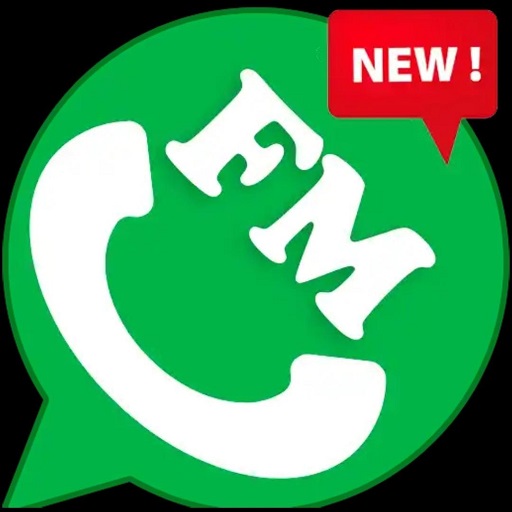 FM Whats MOD 2021 icon