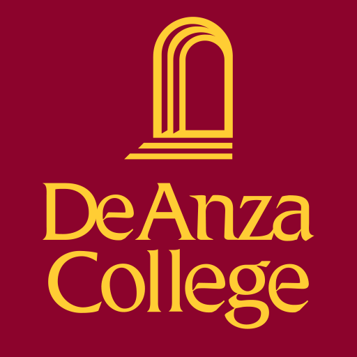 De Anza College icon