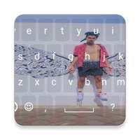 Muhammed Khaled Keyboard