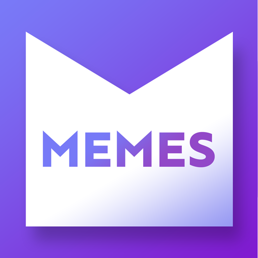 Memes.com   Memes Maker icon