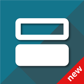 Notification Panel – Sensor, GPS &amp; Device Info icon